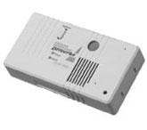 Carbon Monoxide Detector