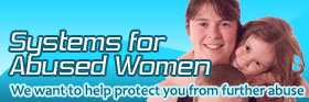 Alarm Systems for Abused Women - We want to help protect you from further abuse.