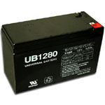 Backup Battery