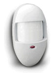 Pet-Immune Motion Sensor